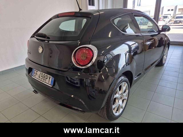 ALFA ROMEO MiTo usata, con Controllo trazione
