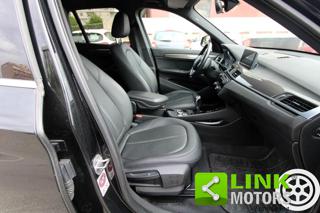 BMW X1 usata 21