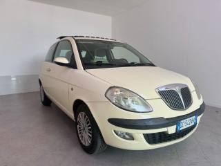 LANCIA Ypsilon usata 1