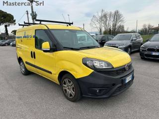 FIAT Doblo usata, con Climatizzatore