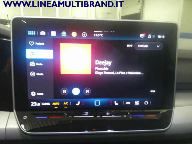 VOLKSWAGEN Golf usata, con Sedili riscaldati