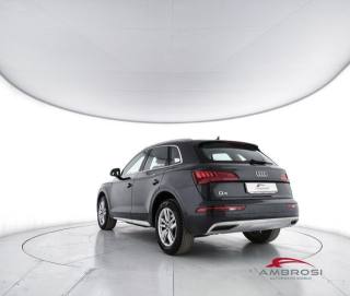 AUDI Q5 usata 3