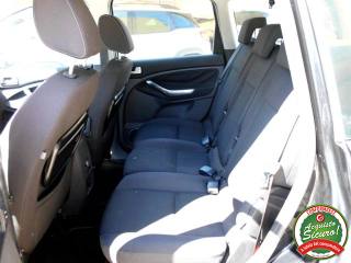FORD C-Max usata, con Climatizzatore