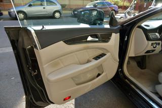 MERCEDES-BENZ CLS 350 usata, con Chiusura centralizzata