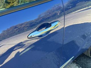 LANCIA Ypsilon usata, con Sedile posteriore sdoppiato