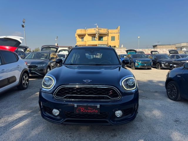 MINI Countryman usata, con Airbag
