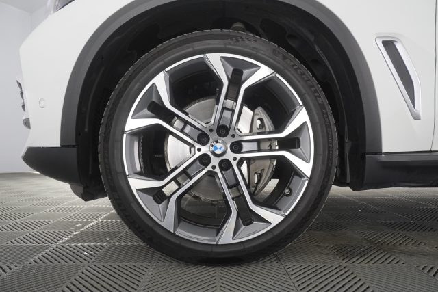 BMW X5 usata 15