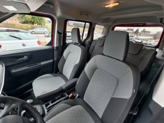 FORD Tourneo Courier usata, con Chiusura centralizzata