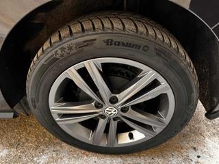 VOLKSWAGEN Polo usata, con Chiusura centralizzata