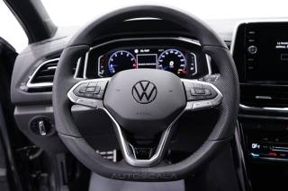 VOLKSWAGEN T-Roc usata, con Fari LED
