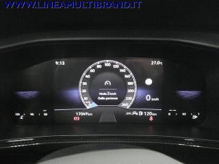 VOLKSWAGEN T-Cross usata, con Controllo automatico clima