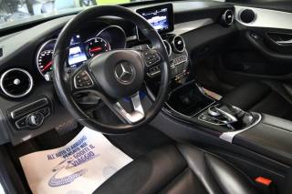 MERCEDES-BENZ C 220 usata, con Airbag Passeggero
