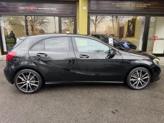 MERCEDES-BENZ A 200 usata, con Airbag Passeggero