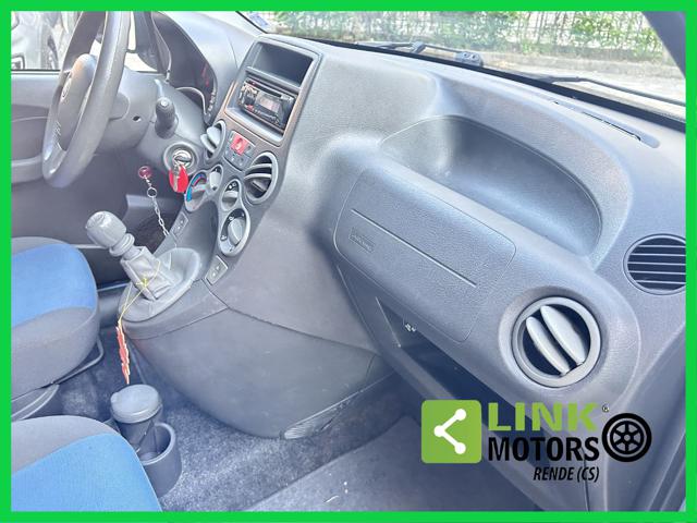 FIAT Panda usata 28