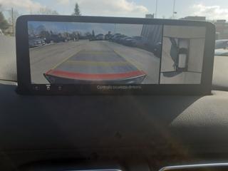 MAZDA CX-5 usata, con Immobilizzatore elettronico
