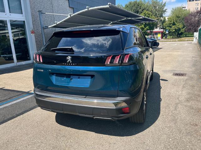 PEUGEOT 3008 usata, con Autoradio