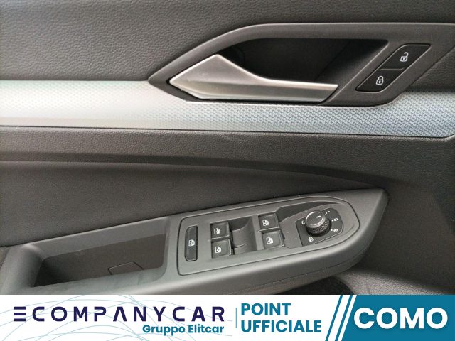 VOLKSWAGEN Golf usata, con Park Distance Control