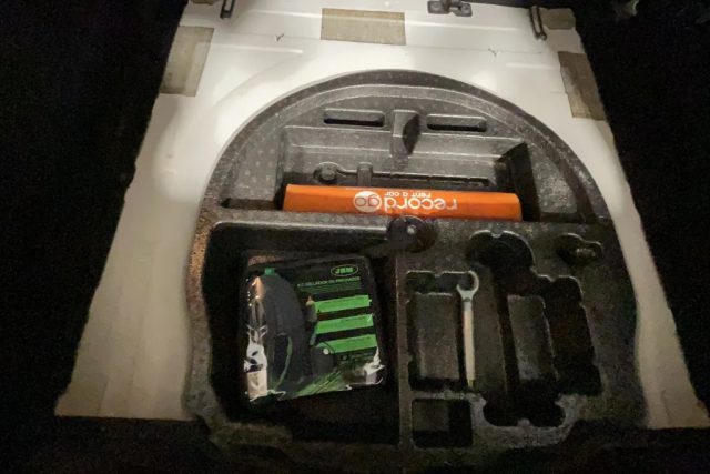 FIAT Tipo usata, con Servosterzo