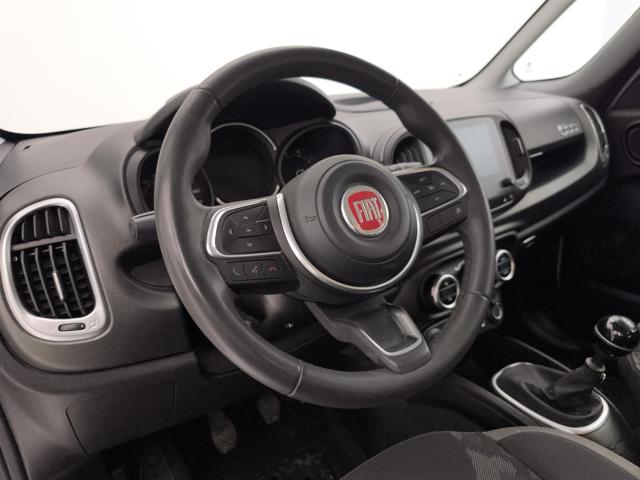 FIAT 500 usata, con Climatizzatore