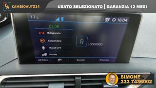 PEUGEOT 3008 usata 87