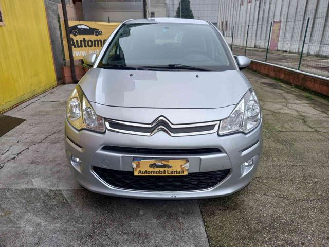 CITROEN C3 usata, con Alzacristalli elettrici