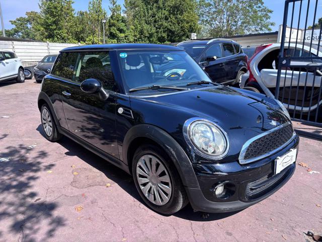 MINI One usata, con Airbag laterali