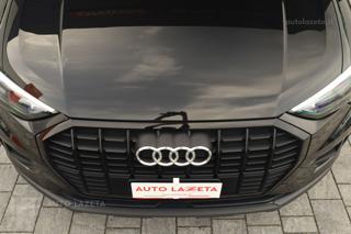 AUDI Q3 usata, con Sedili riscaldati