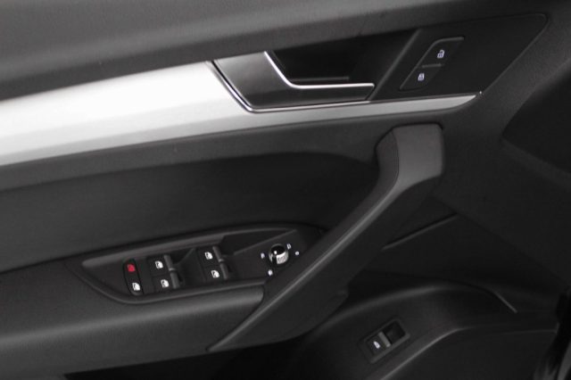 AUDI Q5 usata, con Controllo trazione