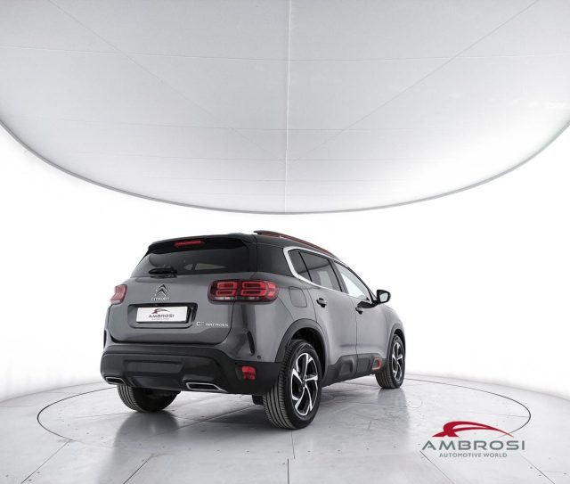 CITROEN C5 Aircross usata 2
