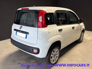 FIAT Panda usata, con Alzacristalli elettrici
