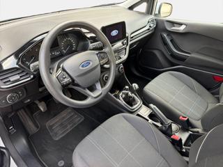 FORD Fiesta usata, con Chiusura centralizzata
