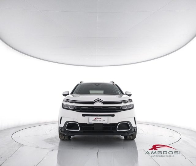 CITROEN C5 Aircross usata 4
