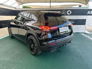 MERCEDES-BENZ GLA 200 usata, con Airbag Passeggero