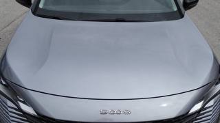 PEUGEOT 5008 usata, con Sistema di chiamata d