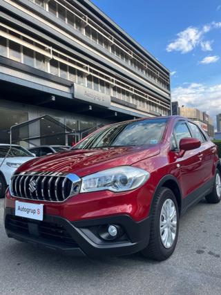 SUZUKI S-Cross 1.0 Boosterjet Cool