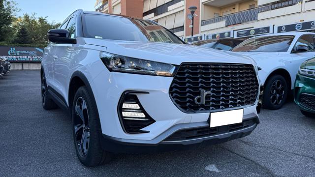 DR MOTOR DR 6.0 usata, con Airbag