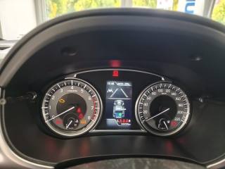 SUZUKI Vitara usata, con Cruise Control