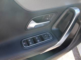MERCEDES-BENZ A 180 usata, con Sedile posteriore sdoppiato