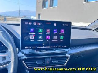 CUPRA Leon usata, con Controllo trazione