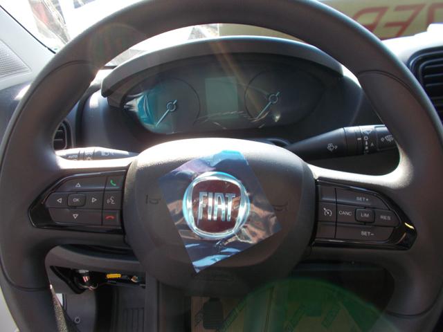 FIAT Ducato usata, con Cruise Control