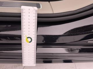 VOLVO XC90 usata, con Blind spot monitor