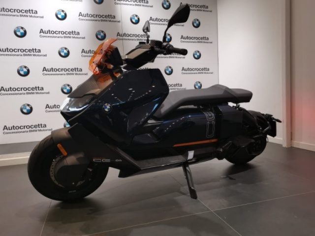 BMW CE 04 usata 3