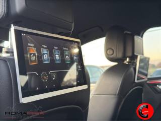 PORSCHE Macan usata, con Park Distance Control