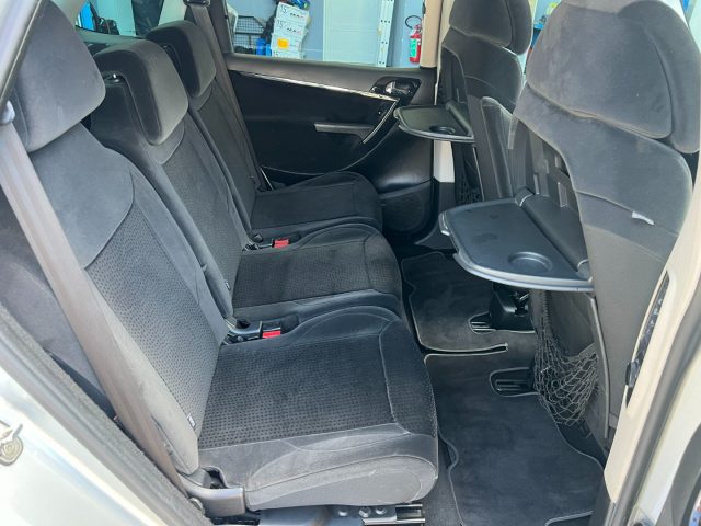 CITROEN C4 Picasso usata, con Volante multifunzione