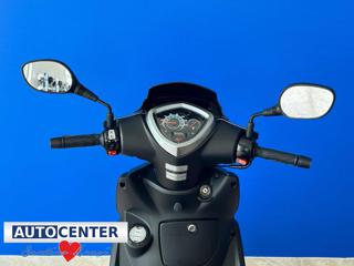 KYMCO Agility 125 usata 5