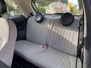 FIAT 500 usata, con Ruotino