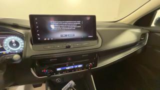 NISSAN Qashqai usata, con Cruise Control