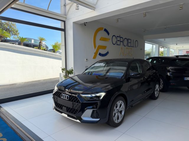 AUDI A1 usata, con Airbag