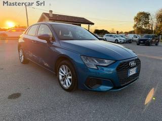 AUDI A3 usata, con Airbag Passeggero
