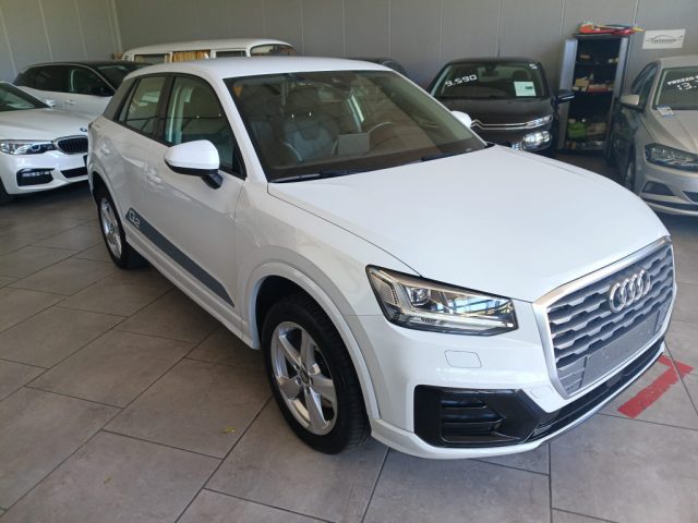AUDI Q2 usata, con Airbag laterali